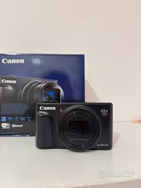 Canon PowerShot SX740 HS lite edition - NUOVA