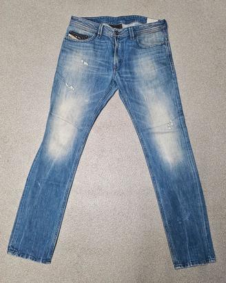 jeans diesel taglia w34