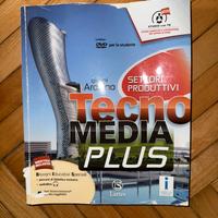Technomedia plus Settori produttivi