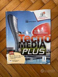 Technomedia plus Settori produttivi