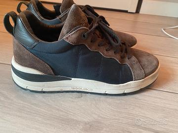Woolrich w1011403 scarpe winter