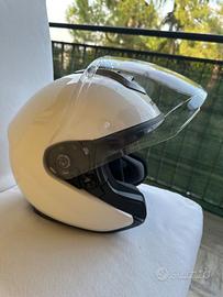 Casco Schuberth modello M1 n.serie 52982214