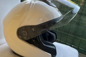 Casco Schuberth modello M1 n.serie 52982214