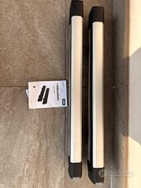 Portasci THULE da tetto