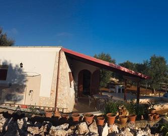 VILLA tra Mare & Natura in SALENTO- LAST MINUTE