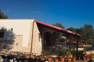 VILLA tra Mare & Natura in SALENTO- LAST MINUTE
