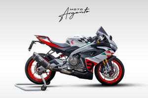 Aprilia RS 660 EXTREMA