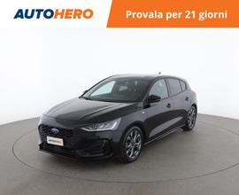 FORD Focus LW59506