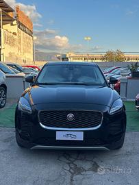 Jaguar E-Pace 2.0D I4 163 CV S