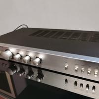 🎵 amplificatore Telefunken vintage