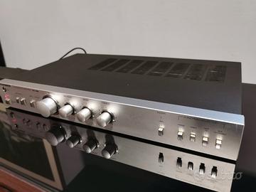 🎵 amplificatore Telefunken vintage