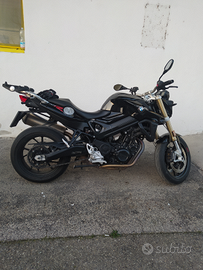 Bmw f 800 r - 2018