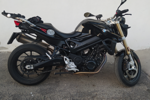 Bmw f 800 r - 2018