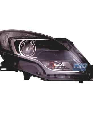 FANALE DESTRO PER OPEL ZAFIRA C 12-19