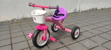 Triciclo bimba