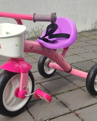 Triciclo bimba