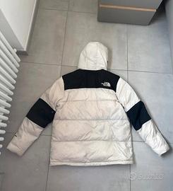 Piumino con Cappuccio The North Face