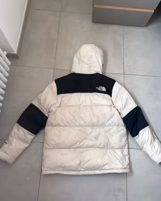 Piumino con Cappuccio The North Face