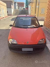 Fiat 600