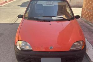 Fiat 600
