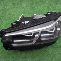 BMW X3 G01 Restyling X4 G02 FULL LED Faro Fanale S