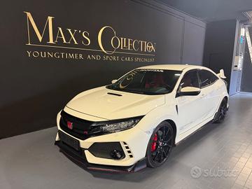 Honda Civic 2.0 5 porte Type-R