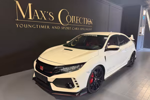 Honda Civic 2.0 5 porte Type-R