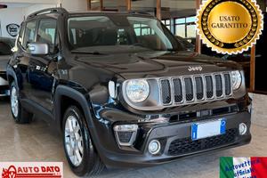Jeep Renegade 2WD 1.6 M.JET 130 cv. LIMITED
