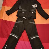 Giacca(50) e pantalone(48) DAINESE TEMPEST 3 D-DRY