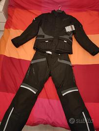 Giacca(50) e pantalone(48) DAINESE TEMPEST 3 D-DRY