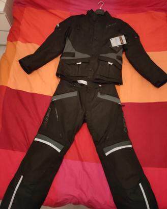 Giacca(50) e pantalone(48) DAINESE TEMPEST 3 D-DRY