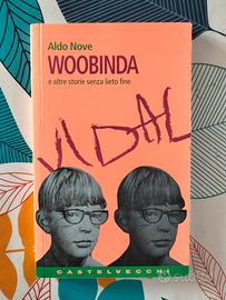 Woobinda Aldo Nove