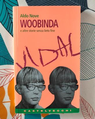 Woobinda Aldo Nove