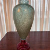 Vaso di vetro
