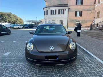 Volkswagen Maggiolino 1.4 TSI Design