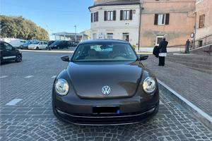 Volkswagen Maggiolino 1.4 TSI Design