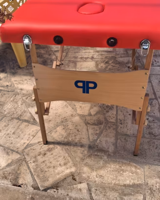 lettino massaggi
