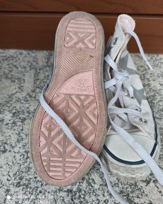 scarpe bambina nr. 28-30