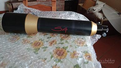 Rifrattore SuperAPO Astreya 130 f. 7