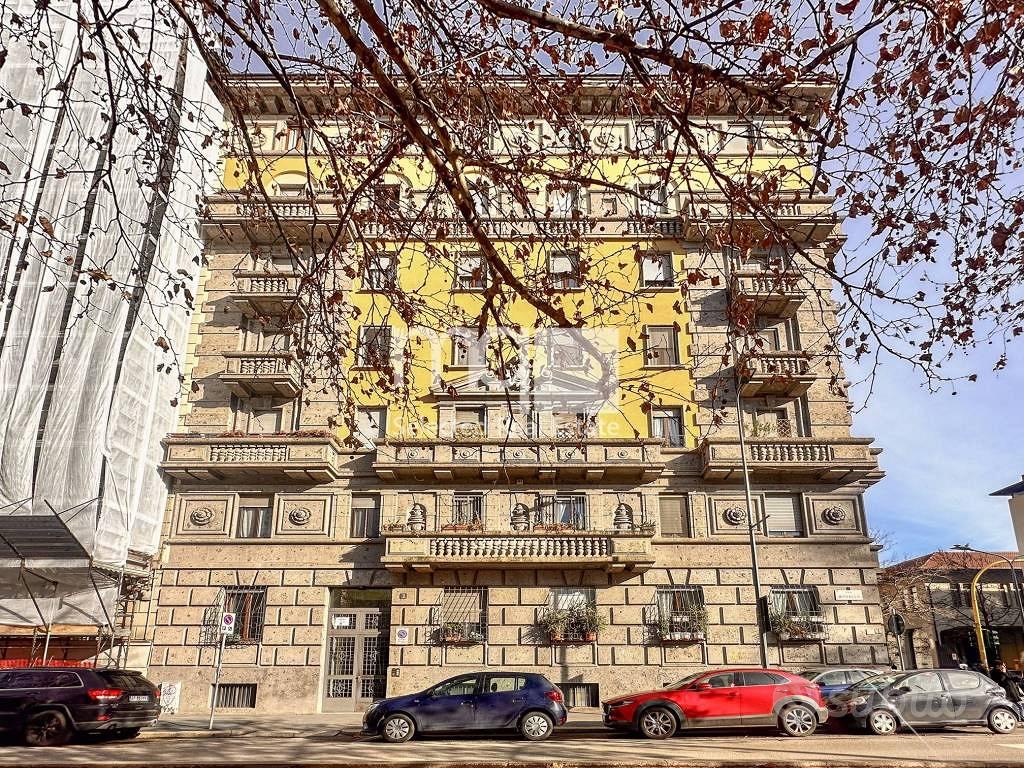 Appartamento – Milano, Corsica, Municipio 4 - Vista 2