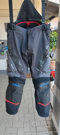 pantaloni Dainese antartica 