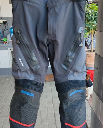 pantaloni Dainese antartica 