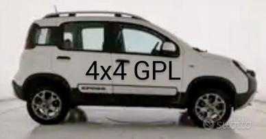 FIAT Panda 3ª serie - 2019