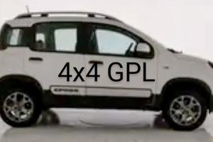 FIAT Panda 3ª serie - 2019