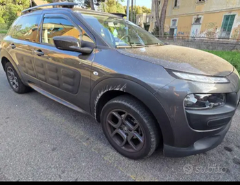 Cambio auto