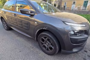 Cambio auto