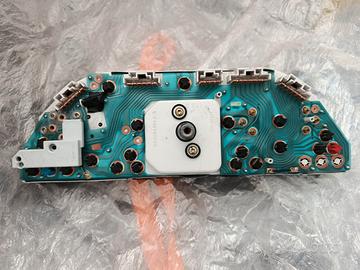 Quadro strumenti per fiat ducato 2.8 jtd