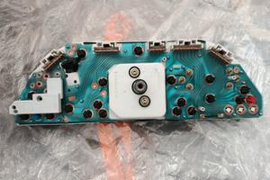 Quadro strumenti per fiat ducato 2.8 jtd