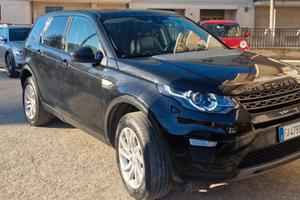DISCOVERY SPORT AUTOMATICO 
