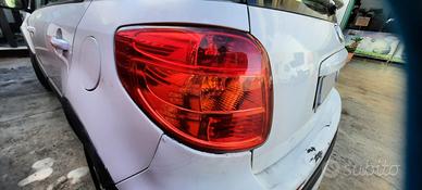 FIAT SEDICI 2010 - STOP POSTERIORE SINISTRO